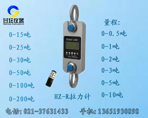 1t直視測力計,1t紅外遙控測力計(上海松江特價供應(yīng))